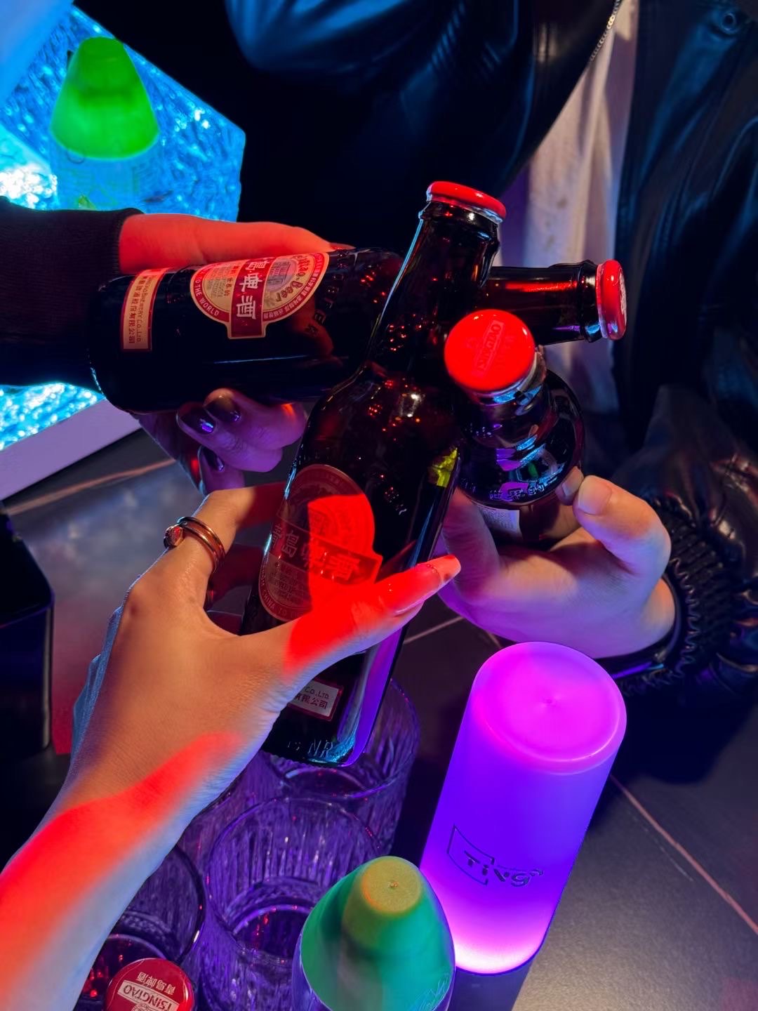 丽水商务ktv独特商务ktv玩法揭秘-遂昌县ktv预订